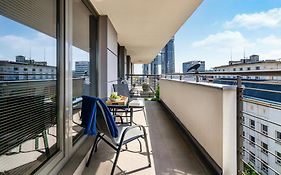 Comfy Apartments - Transatlantyk Lux